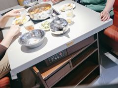 -蝎王府羊蝎子(虎坊桥总店)