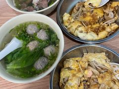 -汕头辉记肠粉王(岗厦店)