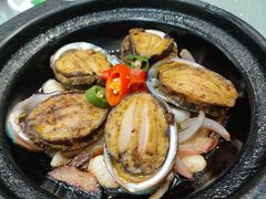 -舌尖上·霞浦滩涂海鲜·新闽菜(总店)