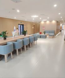 -千禧果月子会所(郑州东站店)