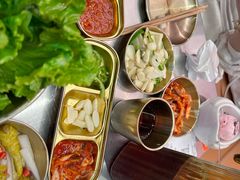 -核桃碳烤肉馆(深圳首店)