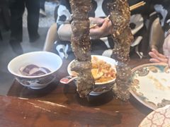 -巴依老爷新疆美食(牡丹园店)