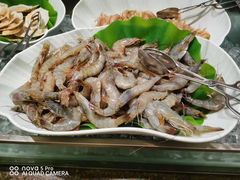 -海天一色海景自助餐厅(西港花园店)