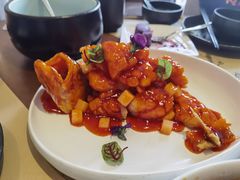 -榕意·川味之美(深业上城店)