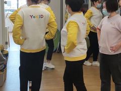 -YoKID优儿学堂早教托育园(青塔路店)