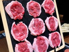 -快乐小羊·内蒙牛羊肉火锅(流花中心店)