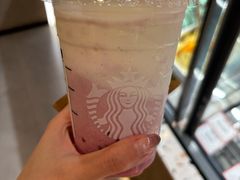 -星巴克臻选(北京太阳宫凯德店)