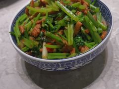 -曾家厨房·新徽菜(九华山路店)