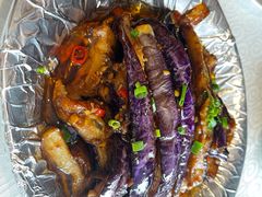 -辣婆婆(航天桥店)