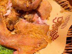 -前海沿·青岛菜(五四广场永旺店)