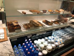 -BLUE BOTTLE COFFEE(rockefeller plaza)