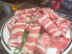 -贵厨酸汤牛肉(小十字店)