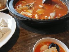 -真爱中国餐馆·年华店(朱雀大街店)