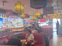 -渔家风味·鲅鱼水饺·央视展播·海鲜天津菜(开发区店)