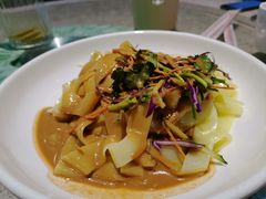 酿皮-忠顺斋易州印象烤鸭店(东关新村店)