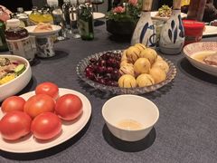 -食悦江南·淮扬菜·烤鸭(亚运村·惠新店)