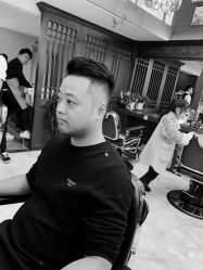 -尼特斯男士发型馆