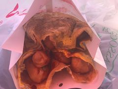 -清真·二嫂子煎饼果子(鼓楼旗舰形象店)