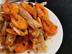 -芭菲盛宴·环球美食(袁家岗店)