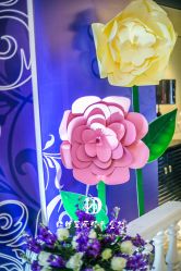 -花园饭店·宴会厅