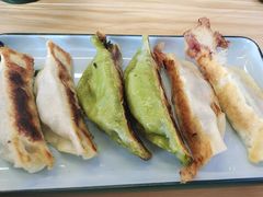 -众品老方子锅贴甜沫(李村店)