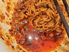 -周小波重庆小面·重庆名小吃(邹容路店)
