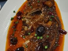 -凤凰园烤鸭店·唐山菜·传承花椒肉(老唐丰路店)