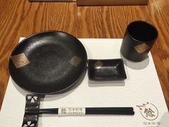 -餘·铁板烧&烤肉(昆山金陵大饭店)