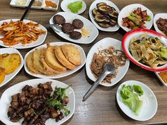 瓤香菇-炙热童年·老北京炙子烤肉(南锣鼓巷店)