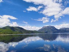 -泸沽肴(泸沽湖大洛水村农村信用社旁店)