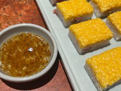 桂花凉糕-长安记·大美陕菜(大族广场店)