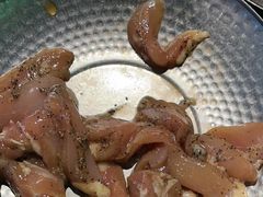 -山葵说·泥炉烤肉(泰达时尚E街区店)