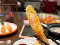 -山水茶艺馆·点心粤菜·30年老字号