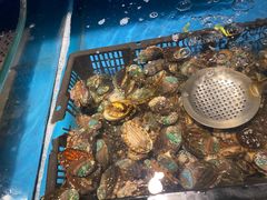 -喜庭海鲜自助(来福士店)