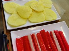 -广味鲜潮汕牛肉火锅(延安三路店)