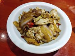 -窄巷子陕菜馆·地道陕西菜(粉巷店)