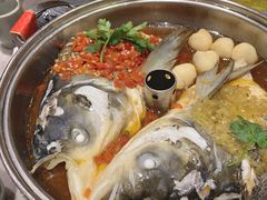 -望湘园·湖南菜(宏伊店)