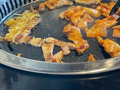 -老卜奎齐齐哈尔烤肉(人民东路店)
