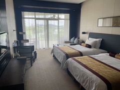 -深圳隐秀山居酒店