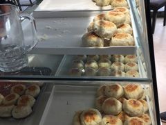 -长发西饼(临顿路店)