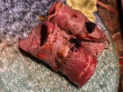 -炙柒Sekinana·精致料理 烧鸟·铁板烧(海上世界店)