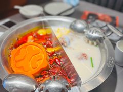 -骨之味·筒骨汤火锅(江头店)