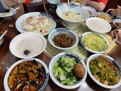 -粗茶淡饭(东关街店)
