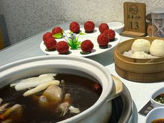 -名善山珍·野生菌汤锅(文殊院店)