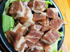 -原始泥炉烤肉(总店)