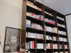 -良友书坊(安徽路店)