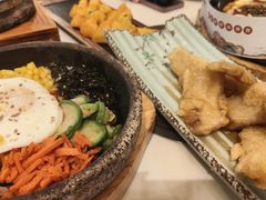 -七八冷面·延边朝鲜族美食(圣熙八号店)