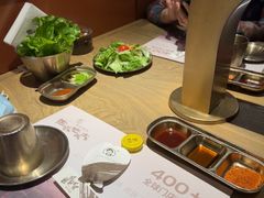 -西塔老太太泥炉烤肉(北京亚运村店)