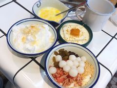 椰子沙冰-卤校长重庆火锅(合肥宁国路店)