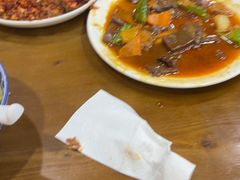 -长安后宰门水盆羊肉(新都心店)